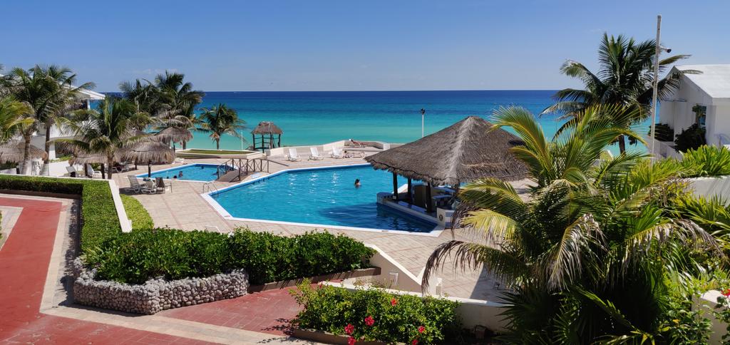 Brisas Sunrise departaento vacacional zona hotelera