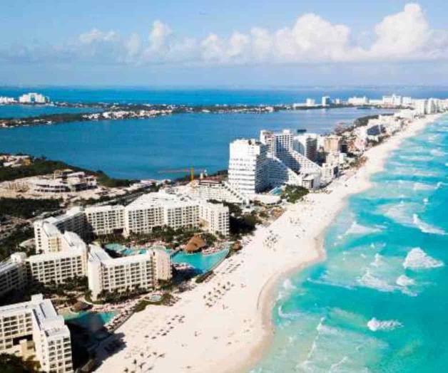 22 kilometros de playas