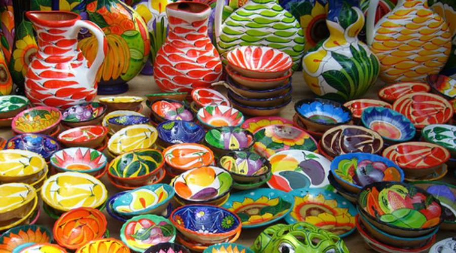 artesanias de cancun - caracteristicas de la ciudad