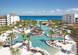 Secrets Playa Mujeres Golf & Spa Resort hotel solo adultos