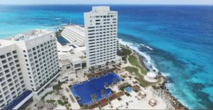 Turquoize at Hyatt Ziva Cancun hoteles para adultos cancun