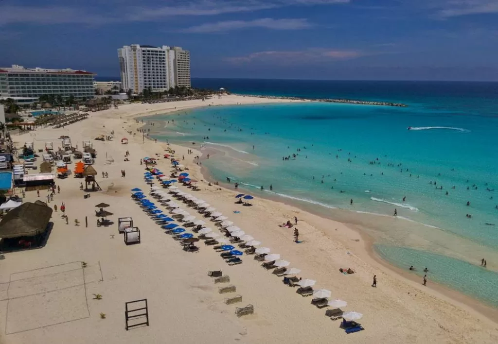 playa forum - playas de Cancun