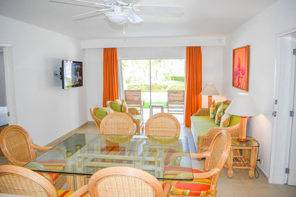 Beachscape Kin Ha Villas & Suites