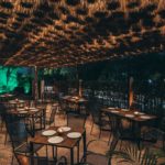 Chiibal Hostel cancun mexico