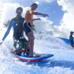 Flowrider cancun