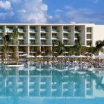 Grand Palladium Costa Mujeres Resort hotel todo incluido y familiar