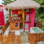 Hostalito Mexican Hostel Cancun
