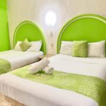 Hotel HC Internacional hotel 3 estrellas en cancun