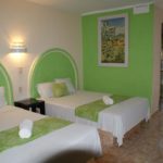 Hotel HC Internacional hotel en cancun