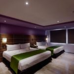 Hotel Kavia cancun