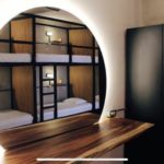 Moloch Hostel cancun