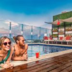 Nomads Hotel & Rooftop Pool
