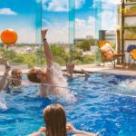 Nomads Hotel & Rooftop Pool cancun