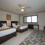PaXa Mama Hotel Boutique 3 estrellas cancun
