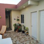 RoomsCeibo cancun alojamiento economico