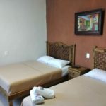 RoomsCeibo hotel en cancun