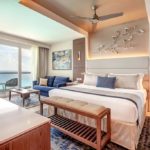 Royalton Suites Cancun Resort & Spa hotel 5 estrellas frente al mar