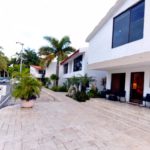 Sina Suites alojamiento cancun