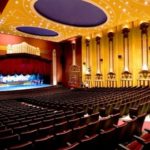 Teatros de cancun