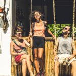 Venado Hostel cancun