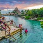 cancun tour xcaret