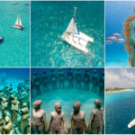 catamaran isla mujeres