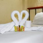 habitacion Hotel Hacienda Cancún 3 estrellas
