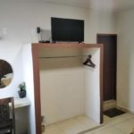 habitacion RoomsCeibo cancun