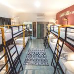 hostal en canucn centro selina