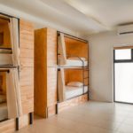 hostales en cancun Nomads Hotel & Rooftop Pool