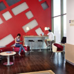 hotel 3 estrellas cerca de plaza las americas