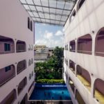 hotel 4 estrellas economico Hotel Kavia