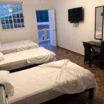 hotel Hotel Xaman