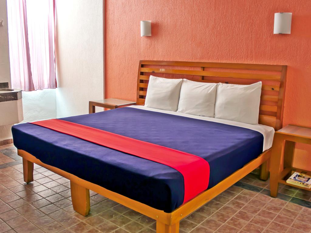 hotel economico soberanis cancun