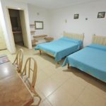 hotel familiar economico rivemar cancun