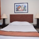 hotell economico Suites Le Monde