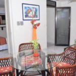 hotell economico Suites Le Monde2
