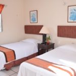 hotell economico Suites Le Monde3