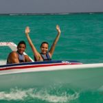 lanchas rapidas paseo cancun