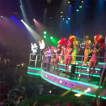 los mejores antros de cancun