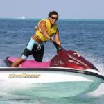 motos acuaticas