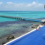parque garrafon cancun