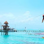 parque garrafon cancun tour