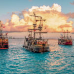 paseo en cancun