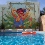 selina hostal cancun