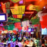 sr frongs cancun discoteca