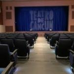 teatros actividades recreativas en cancun