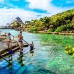 tour cancun xcaret