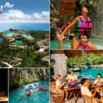 tour cancun xcaret