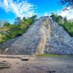 tour coba